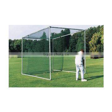 golf net cage