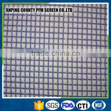 Polyester Linear Mesh Fabric Filter Screen Belt For Paper Pulps Making