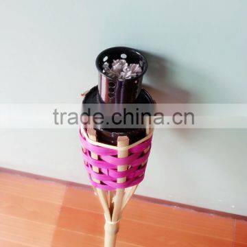 WYZ- 0140 Garden Bamboo Torch