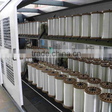 China Manufacture Nylon Fiber Rope Making Machine photo-3