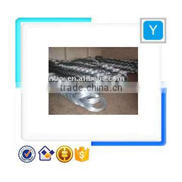 steel wire for mattress