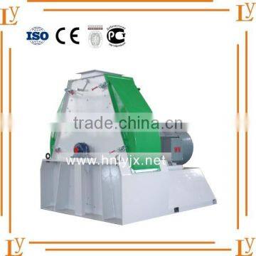 High Capacity Corn Flour Mill/Hammer Mill Crusher