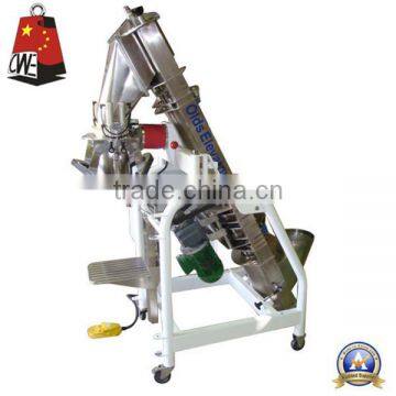 15 kg Semi Automatic Screw Auger Dry Mortar Packing Machine