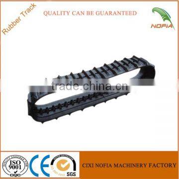 400*90*50 Fengyuan/bridgestone rubber track