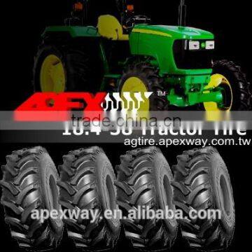 18.4-38 Agricultural Tractor Tire