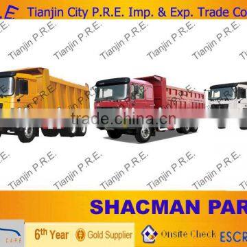 shacman spare parts