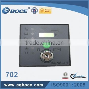 Genset Controller / Control Module / Parts 702