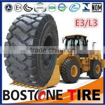 Contemporary hot-sale customized bias otr tires