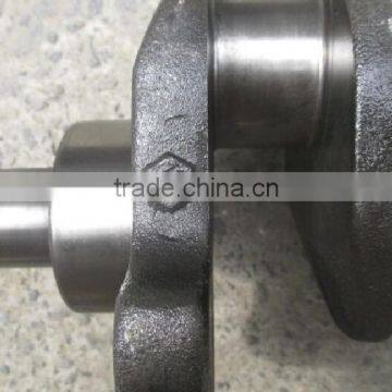 CY6102BQ 6105.03.40-2 IRON CRANKSHAFT photo-2