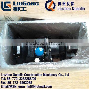 Liugong 42K2003 Transmission Box YQX30A Gear Box photo-3