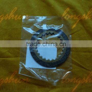 High Quality Kubota Combine Harvester DC-70 PLATE 5H493-1753-0 or Kubota DC-60 and Kubota DC-70 photo-4