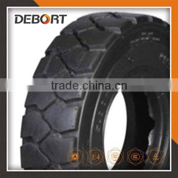 Best selling  China forklift tire 28x9-15