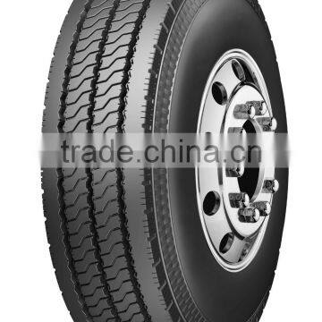 Truck Tire 315/80R22.5 photo-3