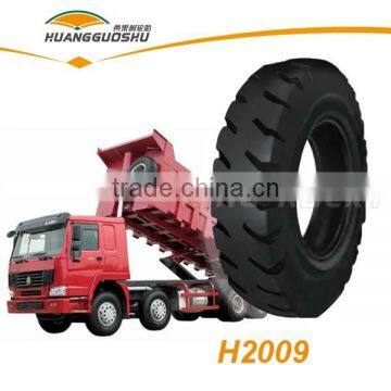 12.00-20 Mining Tyre With Good Self Cleaning photo-3