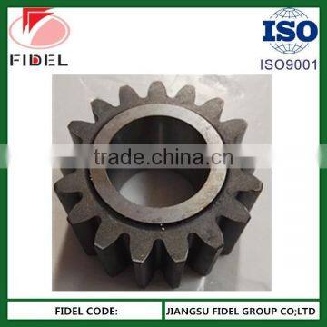 High Quality With Factory Price Main Shaft Gear for Sales