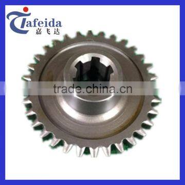 Transmission Gear For KUBOTA , KUBOTA Tractor Parts, Transmission Components, Z=32T