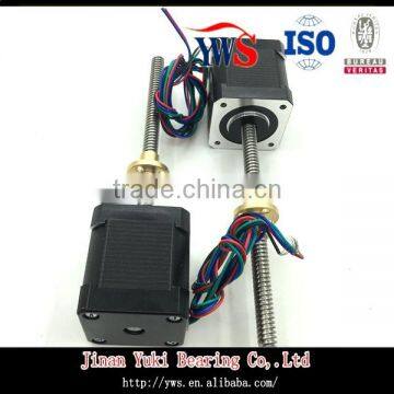 Nema17 Stepper Motor With 8mm Lead Screw photo-2