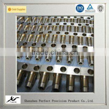 Cnc Production With High Precision and Fast Prototypes Service photo-2