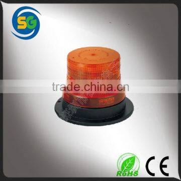 High Quality Led Flashing Beacon DC 12V 24V Auto LED Warning Light photo-3