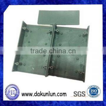 Plastic Injection Spare Mold Part,Electronic Housing photo-2