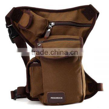 Outdoor Bike Cycling Thigh Tactical Bag Bike Cycling Hip Bag Leg Bag