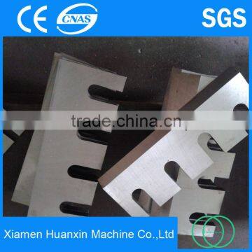 Cutting parts