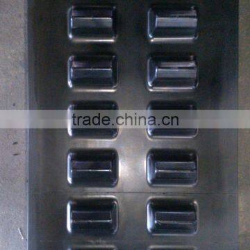 ASV Rubber Track 457x101.6x51 photo-4