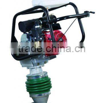 HGH80 vibratory compact rammer tamping rammer sand rammer original manufacture