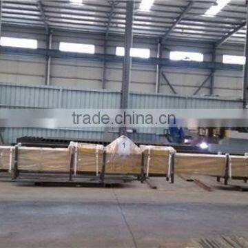 Crane and Overhead Lifting Spreader Beams