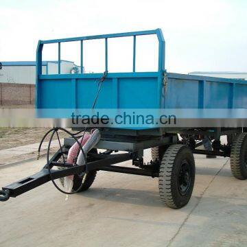 Side Load Trailer photo-3