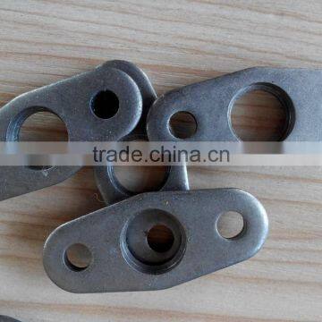 EC step flange/auto stamping parts