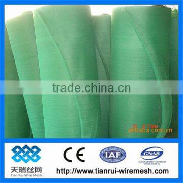 construction safety net with nylon material