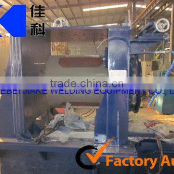 griddle filter mesh welding machine