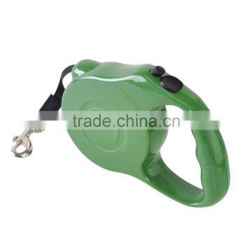 2017 Hot Sale 5m /16.5ft up to 33 Lbs Pet Automatic Retractable Dog Leash photo-6