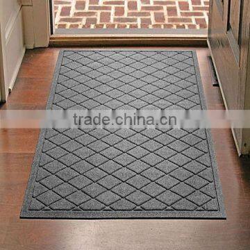 Polyest Water Retain Inside Doormats