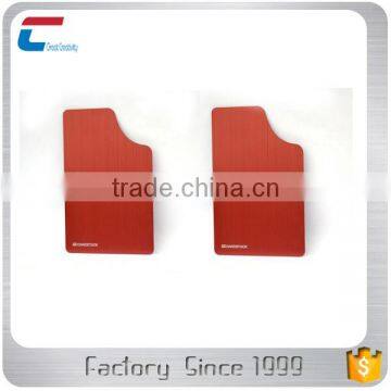 High Quality Wholesale Standard Anodized Blank Aluminum Cards photo-2