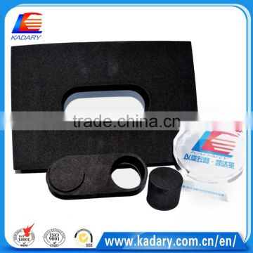 Good quality low price eva black eva packing foam underlay