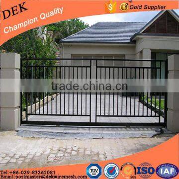 High quality modern all kind home gate grill design