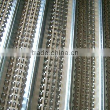 Anping supply high quality high rib formwork mesh