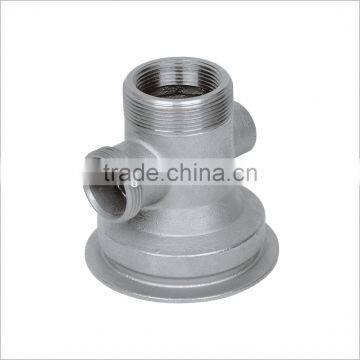 aluminum Die Casting parts