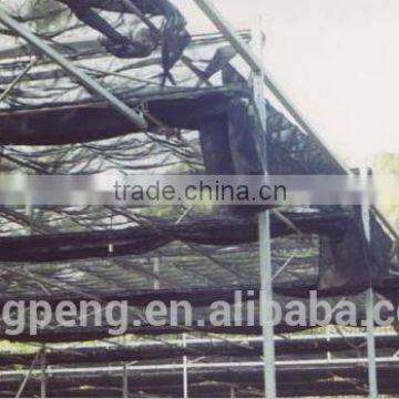 Agricultural Greenhouse Sunlight Shading Net Price photo-3