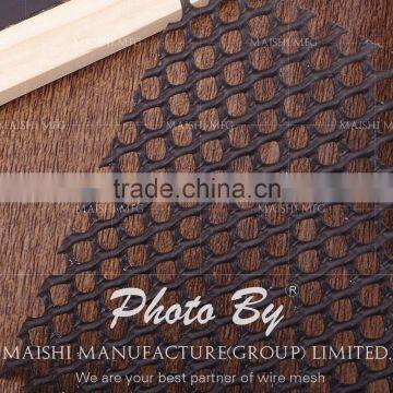 Quality Extruded Plastic HDPE Mesh for the Protection of Cables and Pipes photo-3
