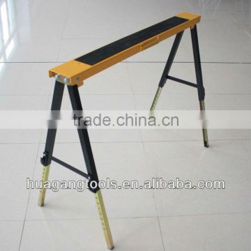 Folding Sawhorse With GS Certificate For Wood Working HG-811B