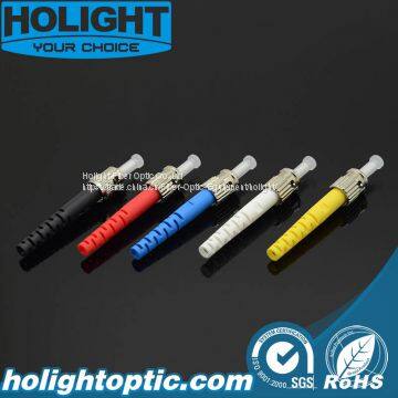 St 3.0mm Fiber Optic Connector Kit photo-3