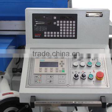 Saddle Moving Surface Grinder SG-40800AHD photo-4