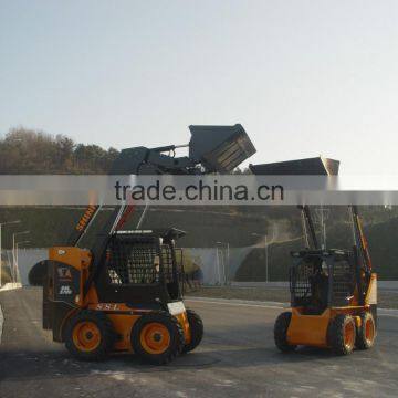 Loader With Pallet Fork photo-2