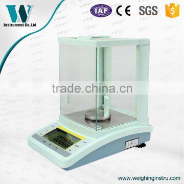 60g 0.0001g manufacturer load cell rice weighing scale