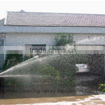 3302 1/2 Plastic Water Sprinkler Nozzle photo-3