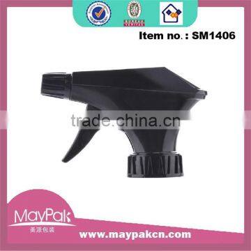 28/400 plastic hand trigger sprayer for bottle