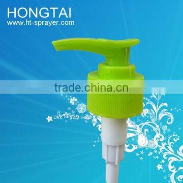 Hand Wash Screw Lotion Pump Automatic Cheap Liquid Soap Dispensers for Car photo-1